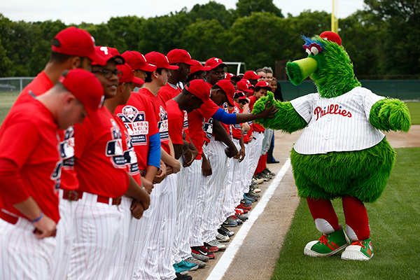 mlb urban youth academy philadelphia